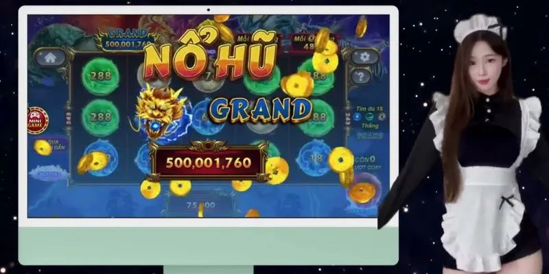 Những ưu điểm tuyệt vời khi tham gia game tại 23win