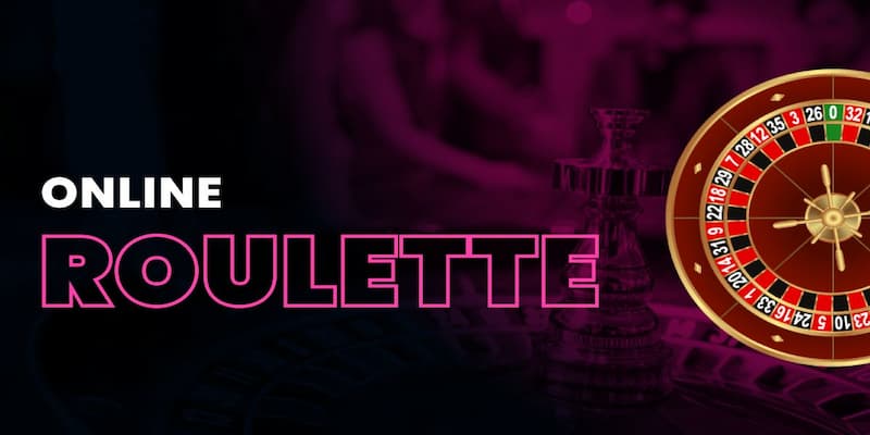 Roulette -Tựa game đổi thưởng online hấp dẫn nhất 2024