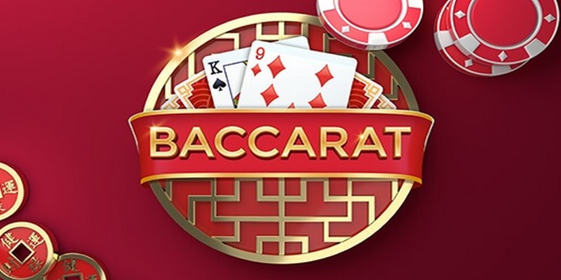 Giới thiệu game baccarat