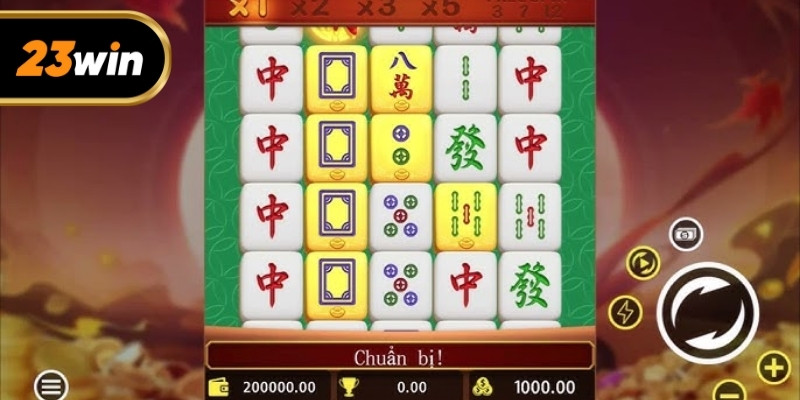 Giải thích quy luật trong game