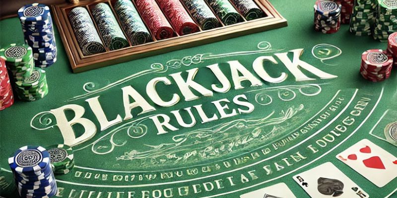 blackjack