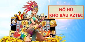 game nổ hũ kho báu aztec