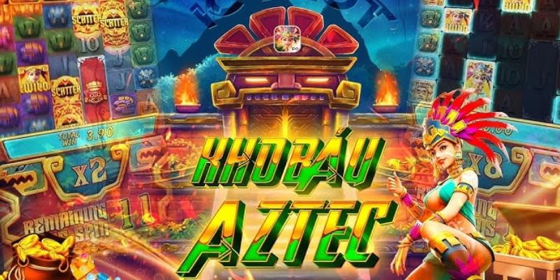 Game Nổ Hũ Kho Báu Aztec