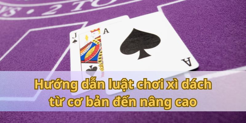 Các quy tắc đánh bài xì cơ bản mà không phải ai cũng biết