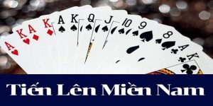 tiến lên miền nam