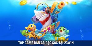 top game bắn cá