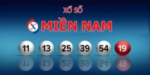 xổ số miền nam